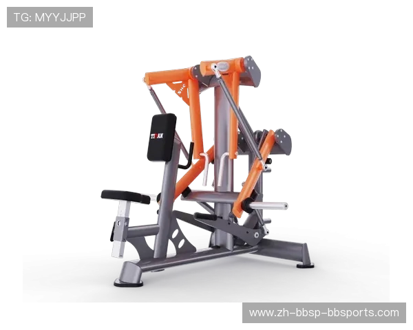 针对大体重人群设计的健身器材及使用建议